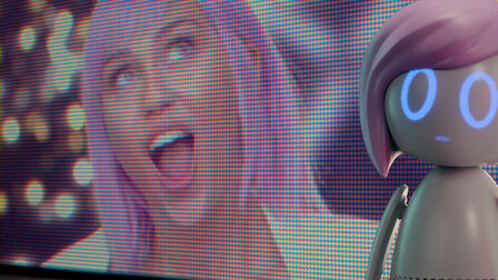 Watch Black Mirror Netflix Official Site